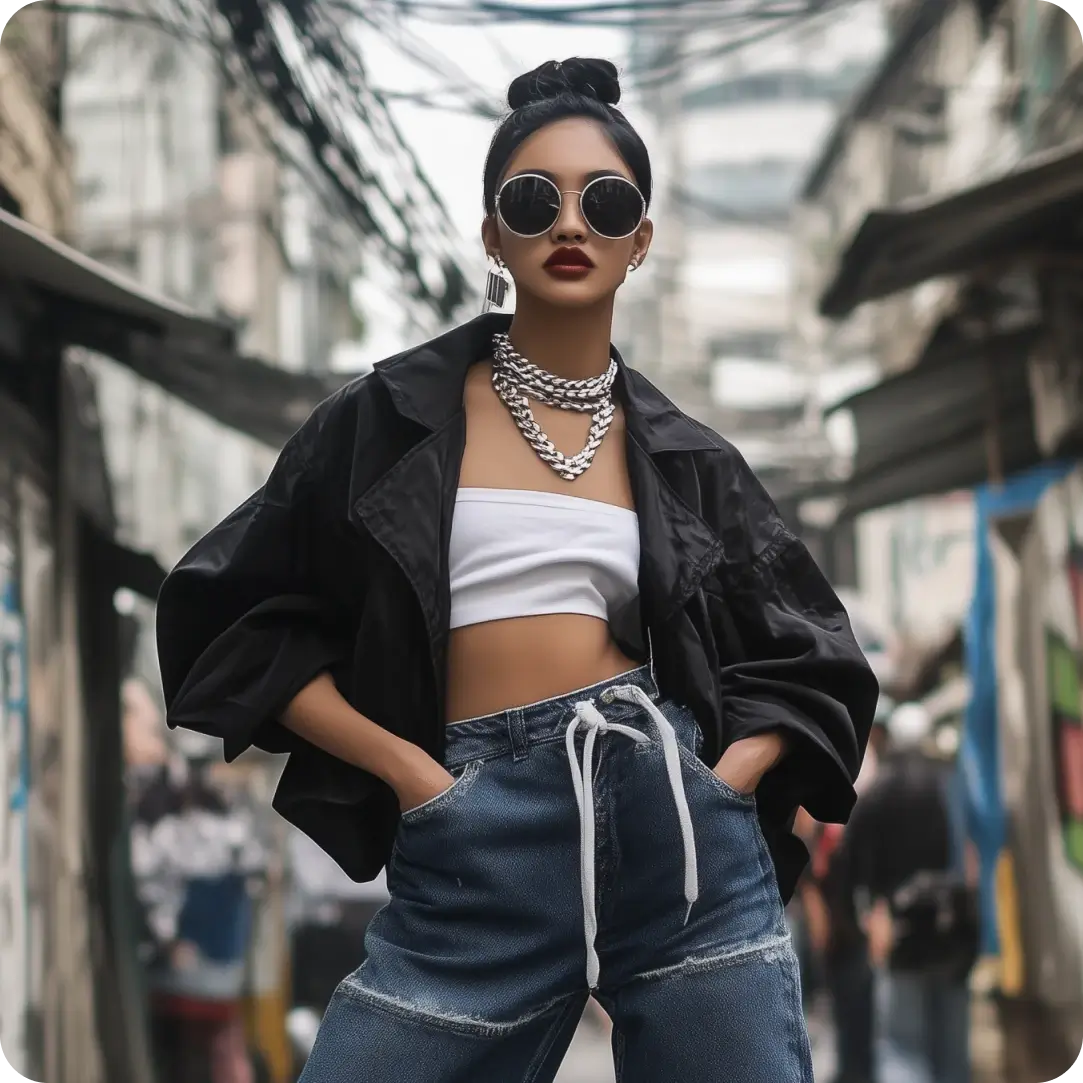 Nano Banana Apps - Background Change - Before